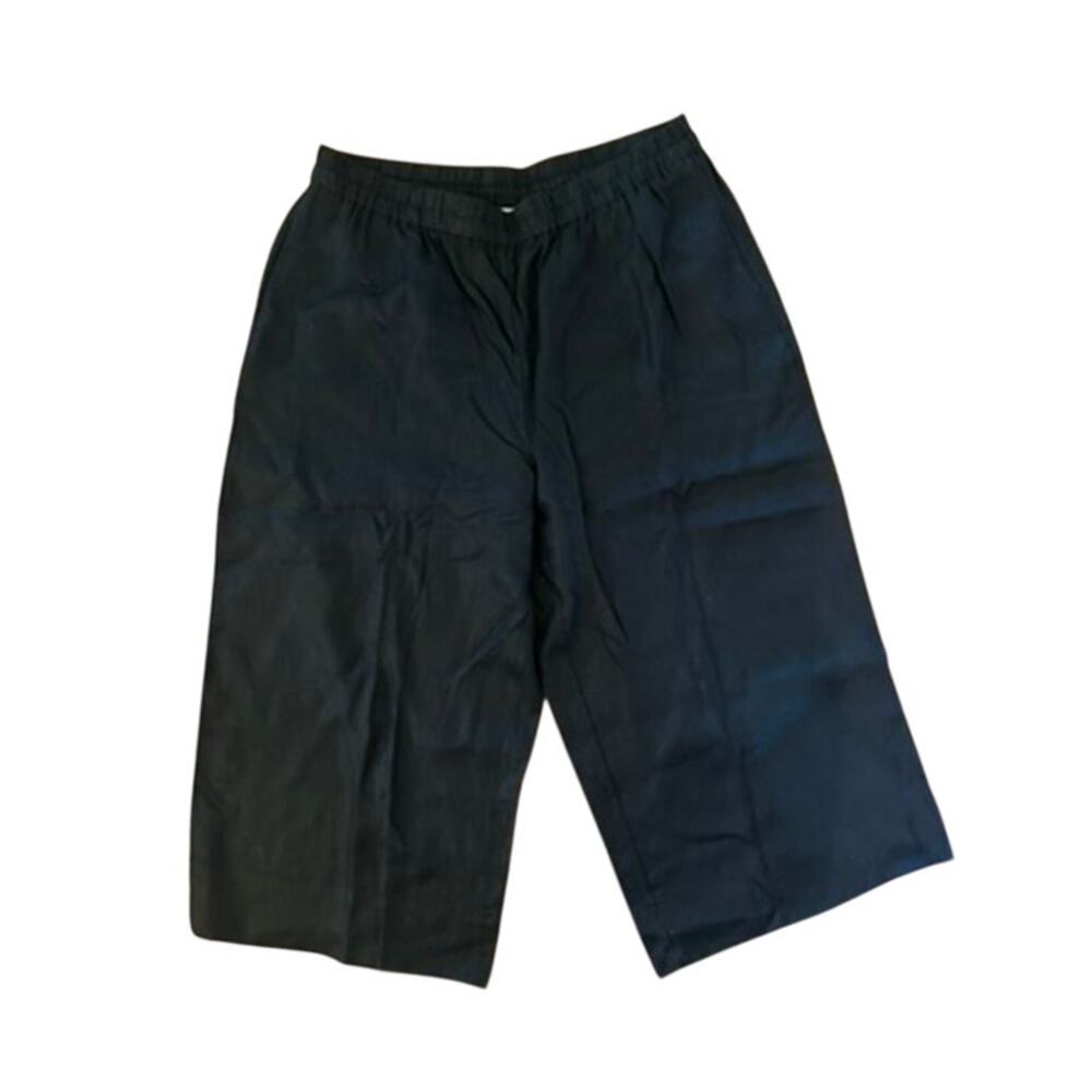 Bananna Republic Linen Wide Leg Pants Size 2XL